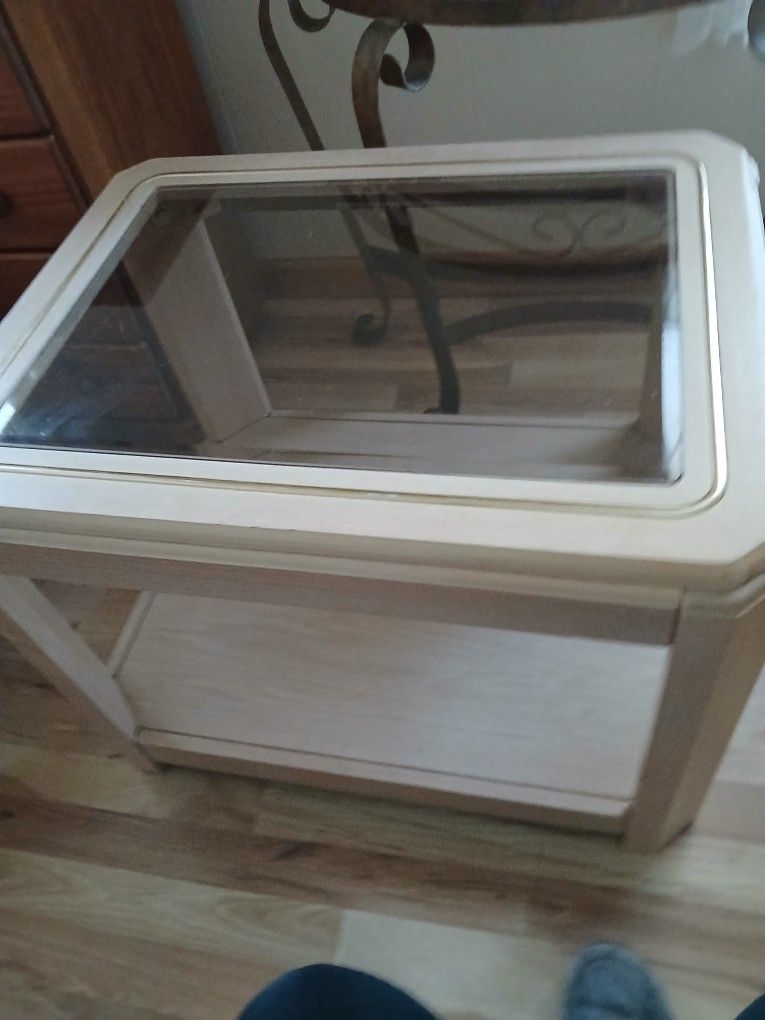 End Table