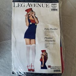 Costume For Woman