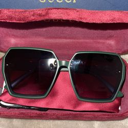 Gucci Sun Glasses
