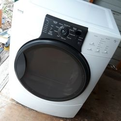 Kenmore  Elite Front Loader Dryer