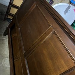 Bed Frame