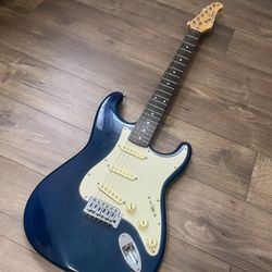 Jay Turser Vintage Series Electric Guitar 
