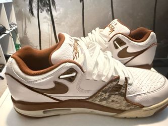 Air Flight ‘89 Low SP Stussy collab size 12.