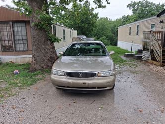 2000 Buick Century