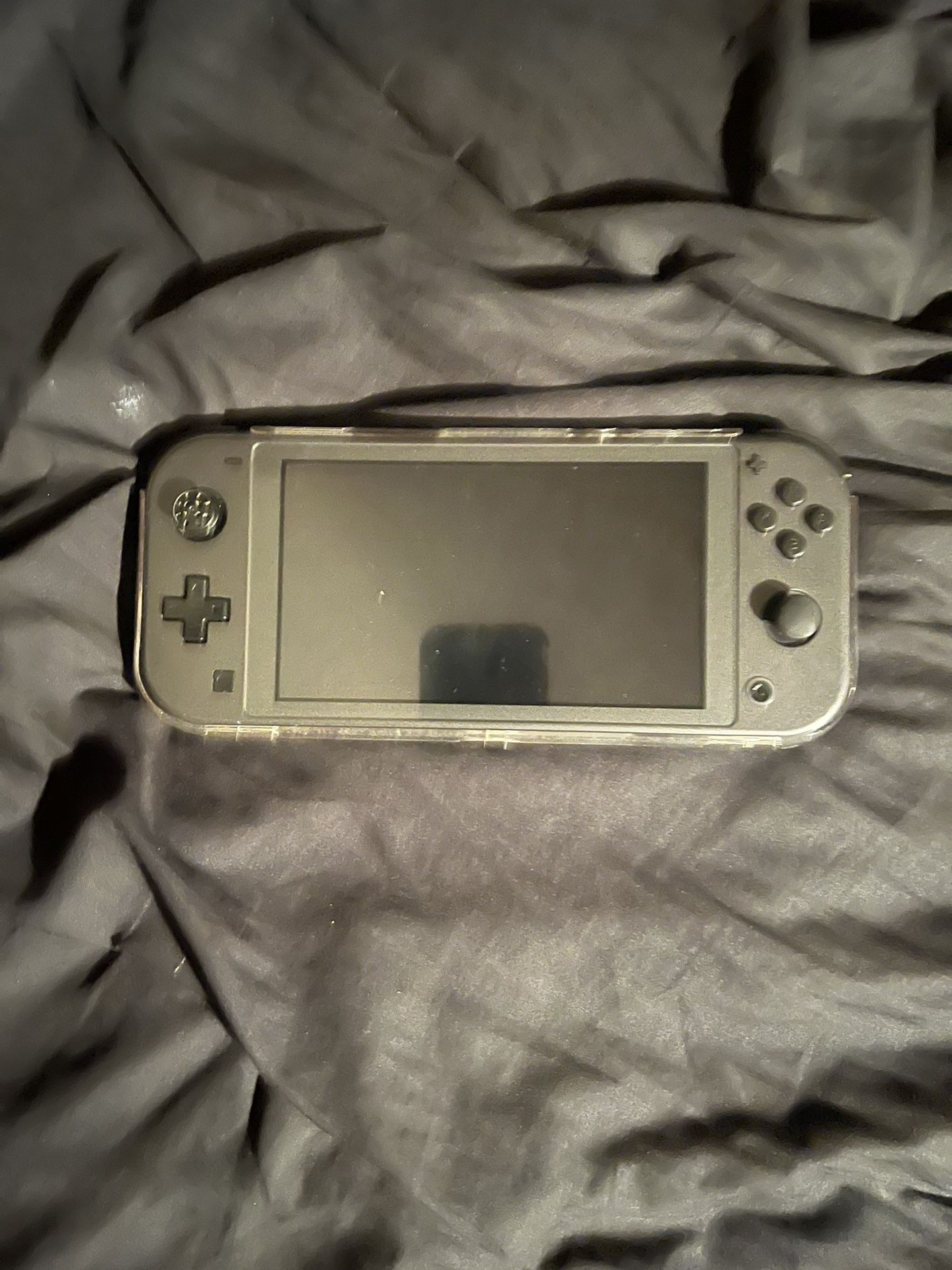 Nintendo Switch Lite Pokemon Edition