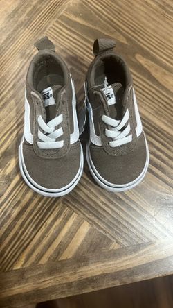 Toddler Vans