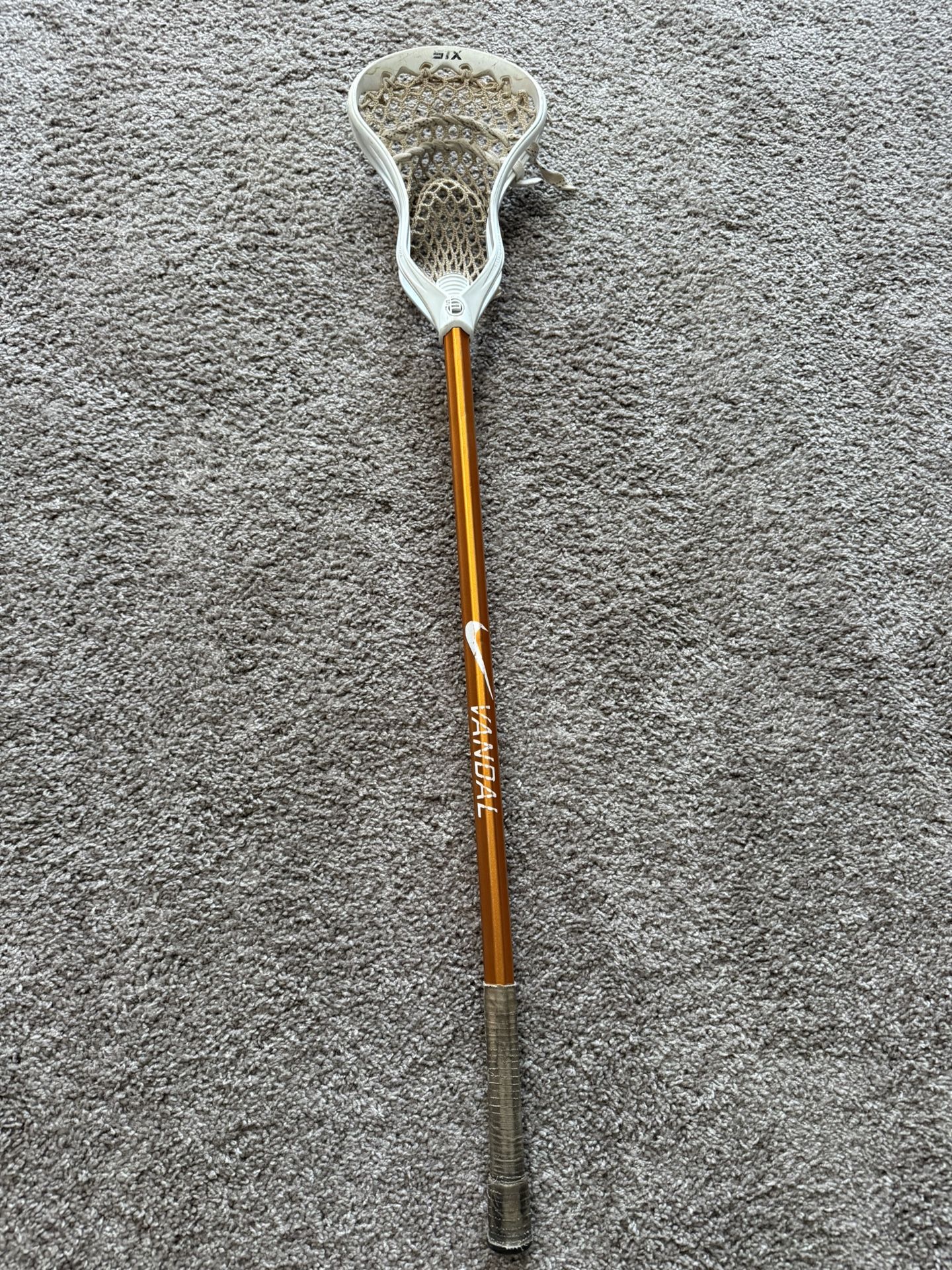 Lacrosse Stick