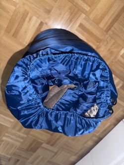 Sleeping Bag for Adults