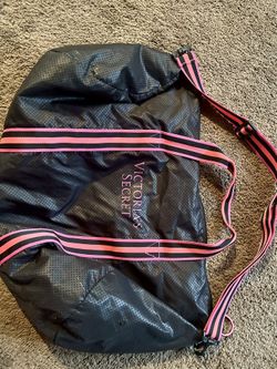 Victoria Secret Gym Bag 