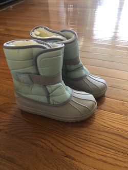 The children’s place boots