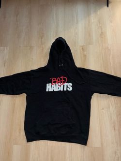Vlone hoodie large