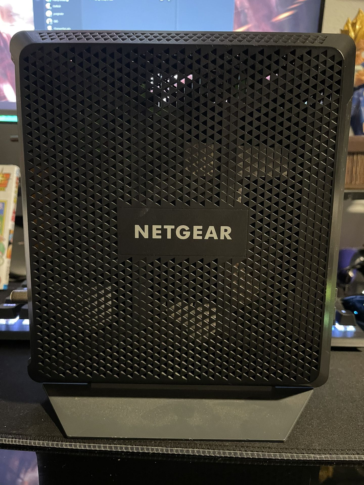 Netgear AC1900 Internet Modem Router