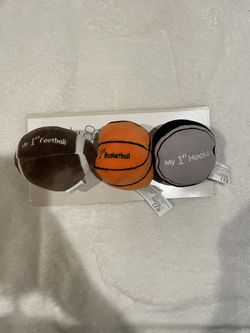 Baby Rattle Toys