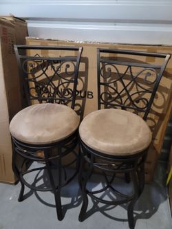 Kitchen stools