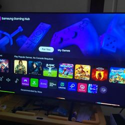 S90D Samsung OLED 48" Gaming TV 