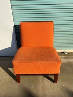 Accent Chair