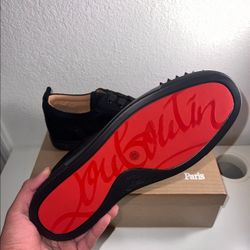 Red Bottoms