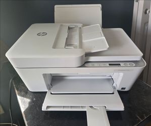 Hp Deskjet 4155 E printer