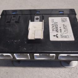 '06 - '11 Mitsubishi Eclipse Parts 