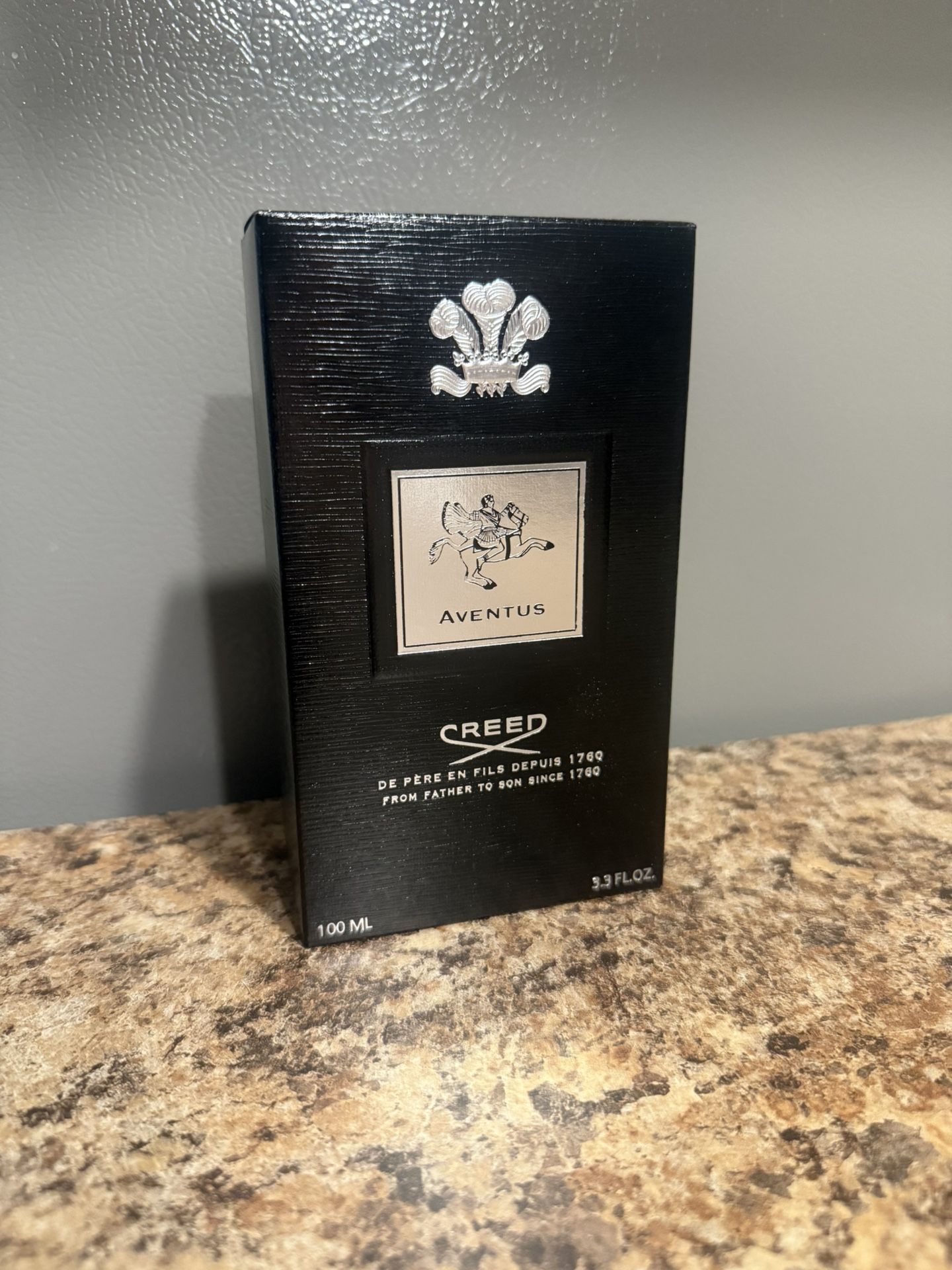 Creed Aventus 100ml