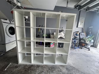 IKEA Shelf Unit