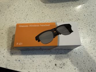 Smart Glasses