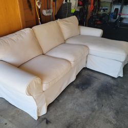 Sectional Couch-Like New