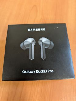 Samsung Galaxy Pro Buds 3
