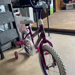 Huffy Bike For Sale 