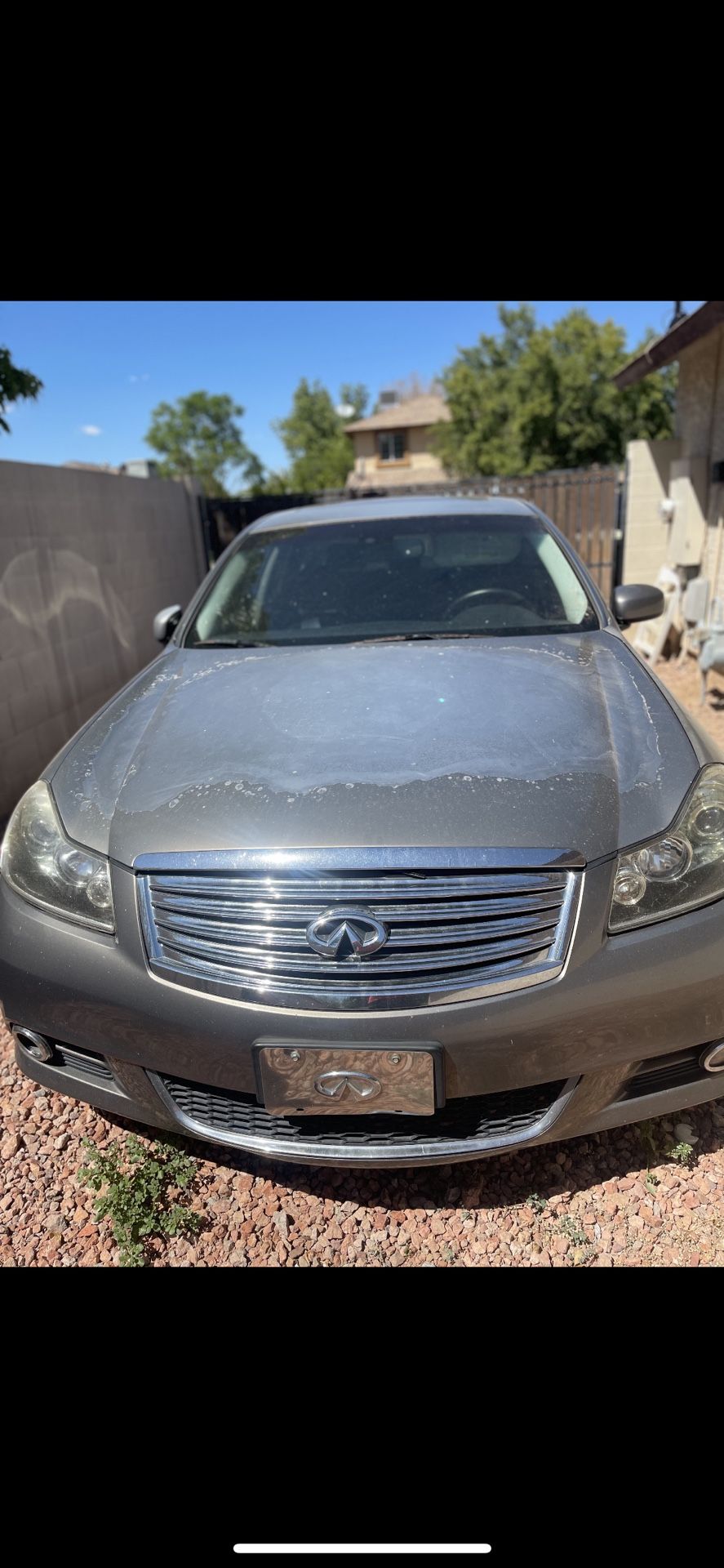 2008 Infinity M35S for Sale in Phoenix, AZ OfferUp