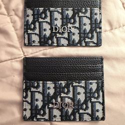 Card Holder Wallet