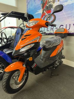 Scooter