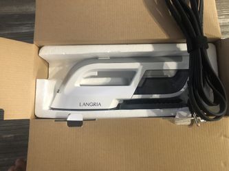 Garment Steamer ( Brand New )