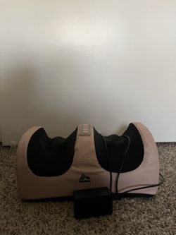 Foot Warmer/Massager