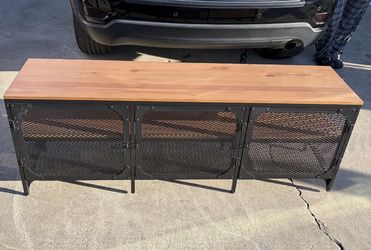 Ikea tv stand