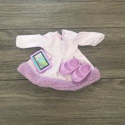 Our Generation Dress Set