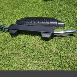 Jeep Wrangler JK Front Bumper Fit 07-17 (It's Available)