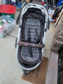 Stroller