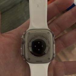 Apple Watch Series 10 Ultra 2 