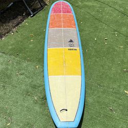 Longboard Surfboard Gamino Surfboard Performance Board 