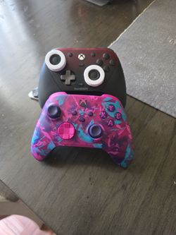 Xbox controller