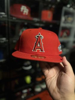 Anaheim Angels