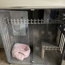 Cat Condo 
