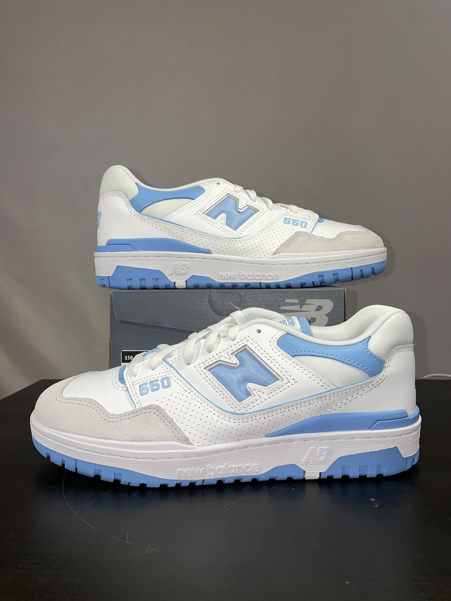 Brand New New Balance 550