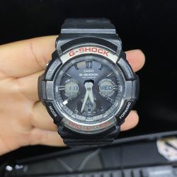 Man’s G-Shock Watch