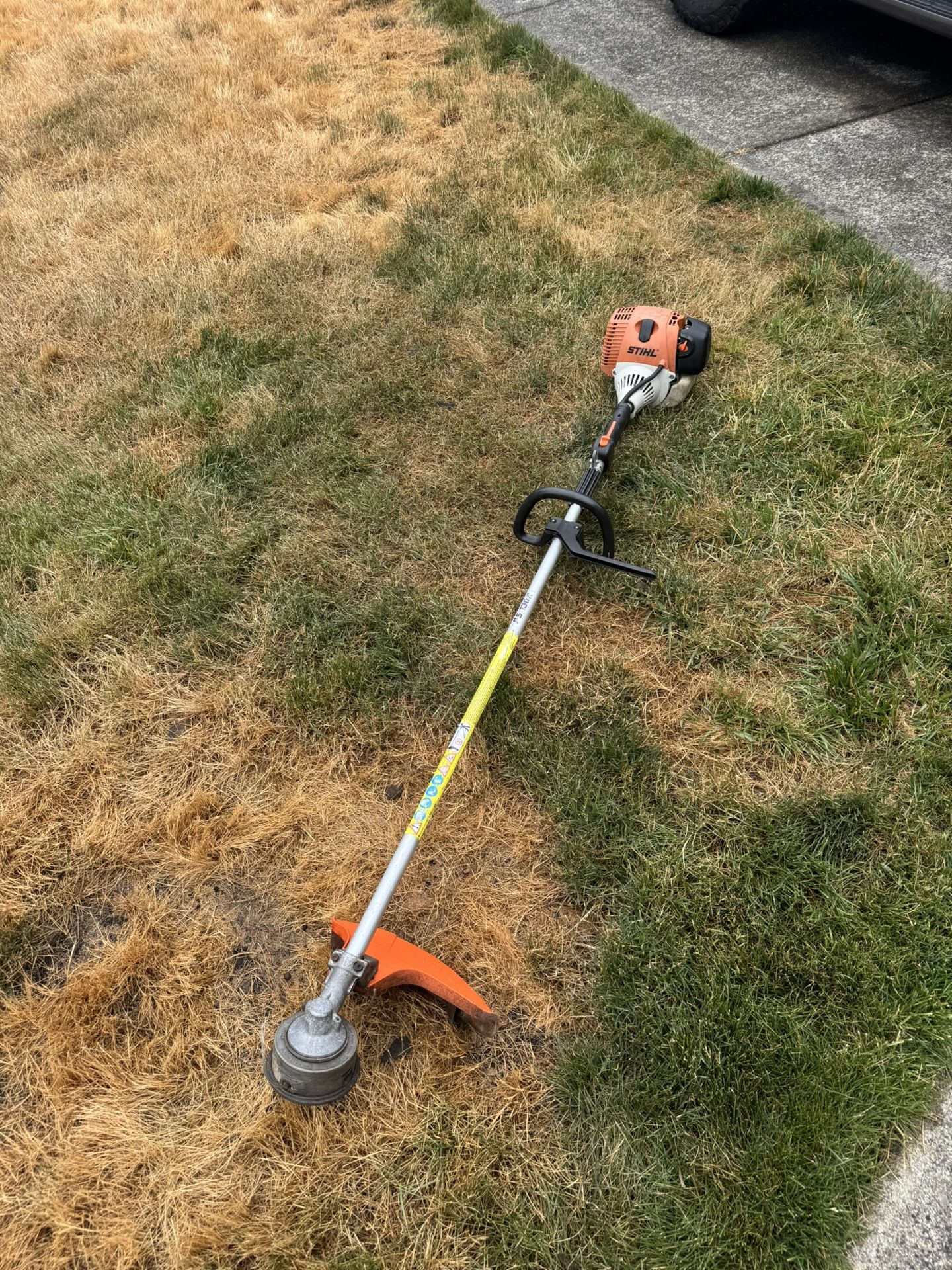 Stihl FS130R