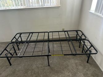 Bed frame
