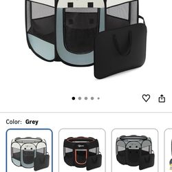 Pet Playpen