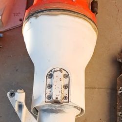 Jacuzzi Jet Boat Pump 12YJ/B