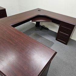 Office Desk
